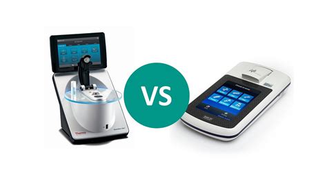 qubit fluorometer vs nanodrop